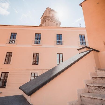 Suite Villa Comunale Sorrento Exterior photo