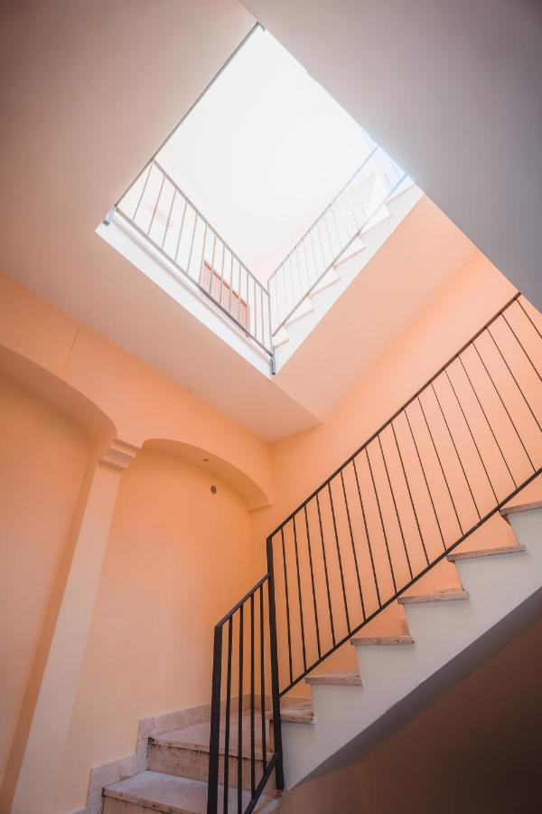 Suite Villa Comunale Sorrento Exterior photo